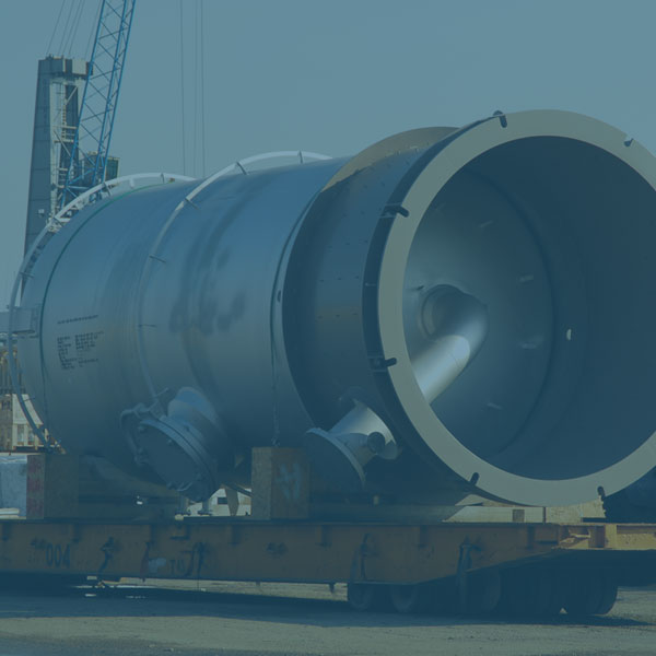Project Cargo