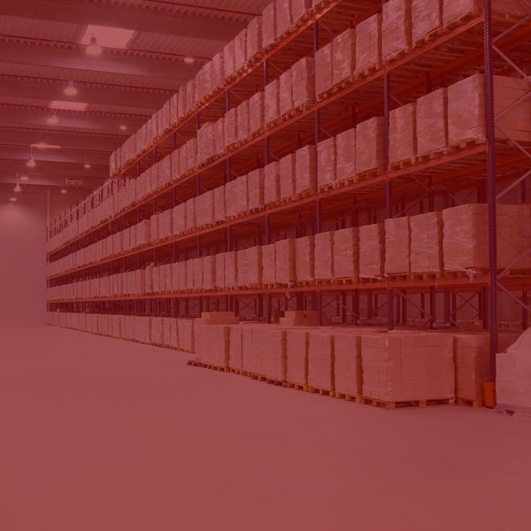 Warehousing Solutions