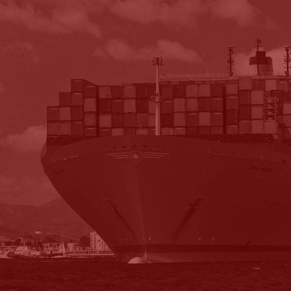 Sea Freight